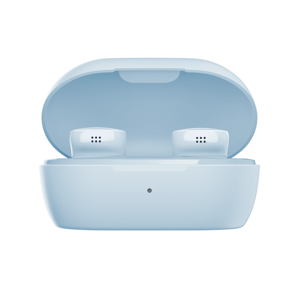 Auriculares Bose QuietComfort Earbuds - Azul Hielo