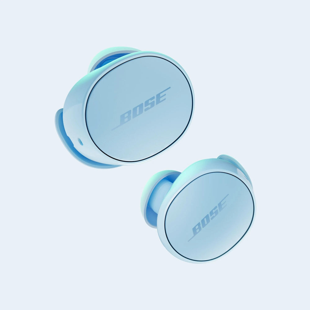 Auriculares Bose QuietComfort Earbuds - Azul Hielo