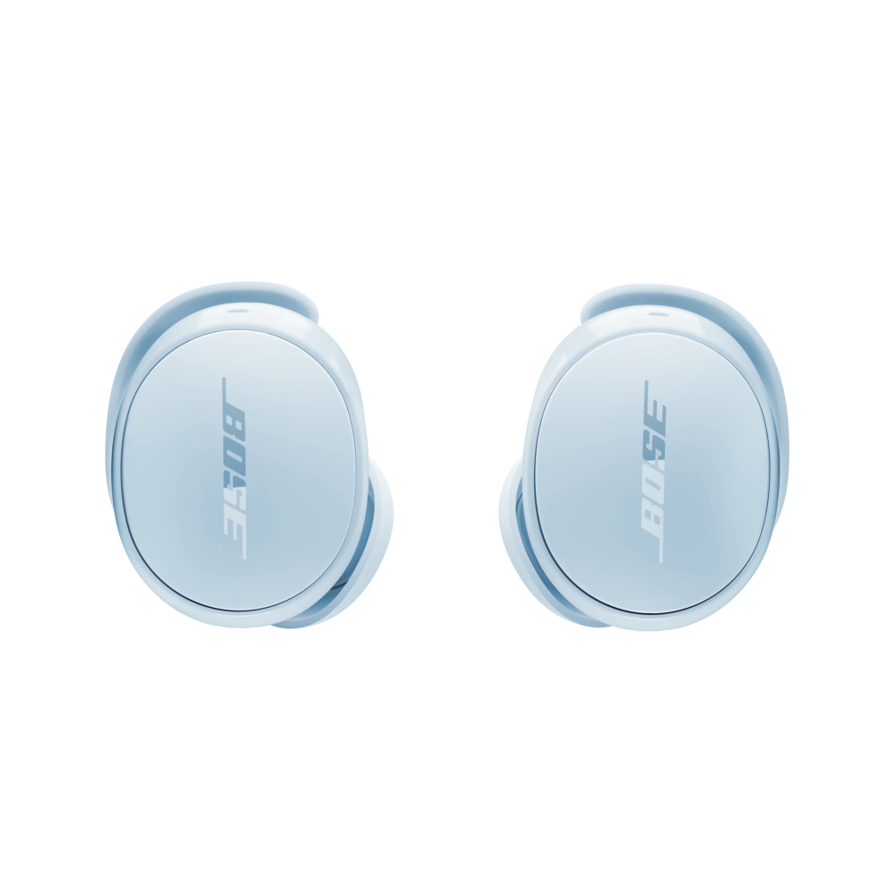 Auriculares Bose QuietComfort Earbuds - Azul Hielo