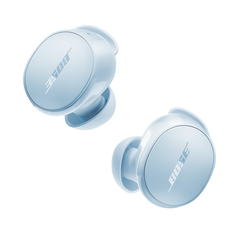 Auriculares Bose QuietComfort Earbuds - Azul Hielo