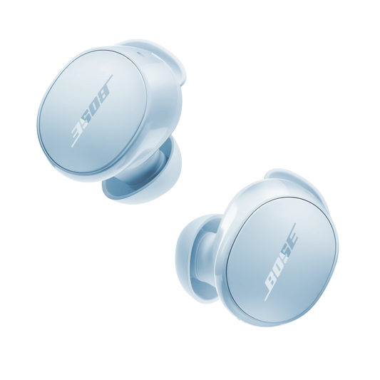 Auriculares Bose QuietComfort Earbuds - Azul Hielo