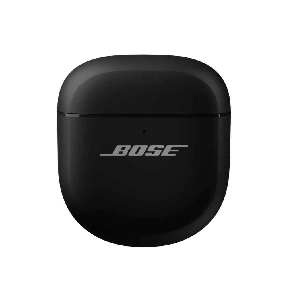 Audifonos Bose QuietComfort Ultra Earbuds 2da Generación - Negro