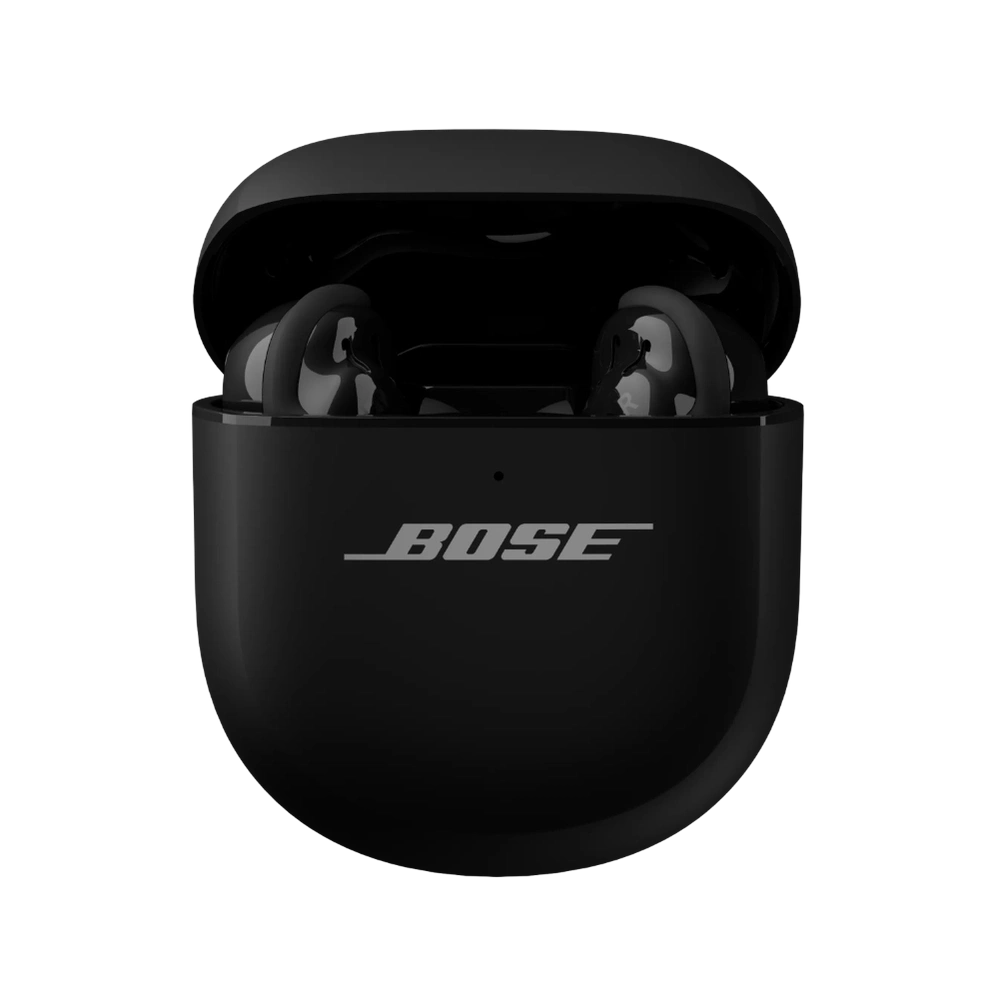 Audifonos Bose QuietComfort Ultra Earbuds 2da Generación - Negro