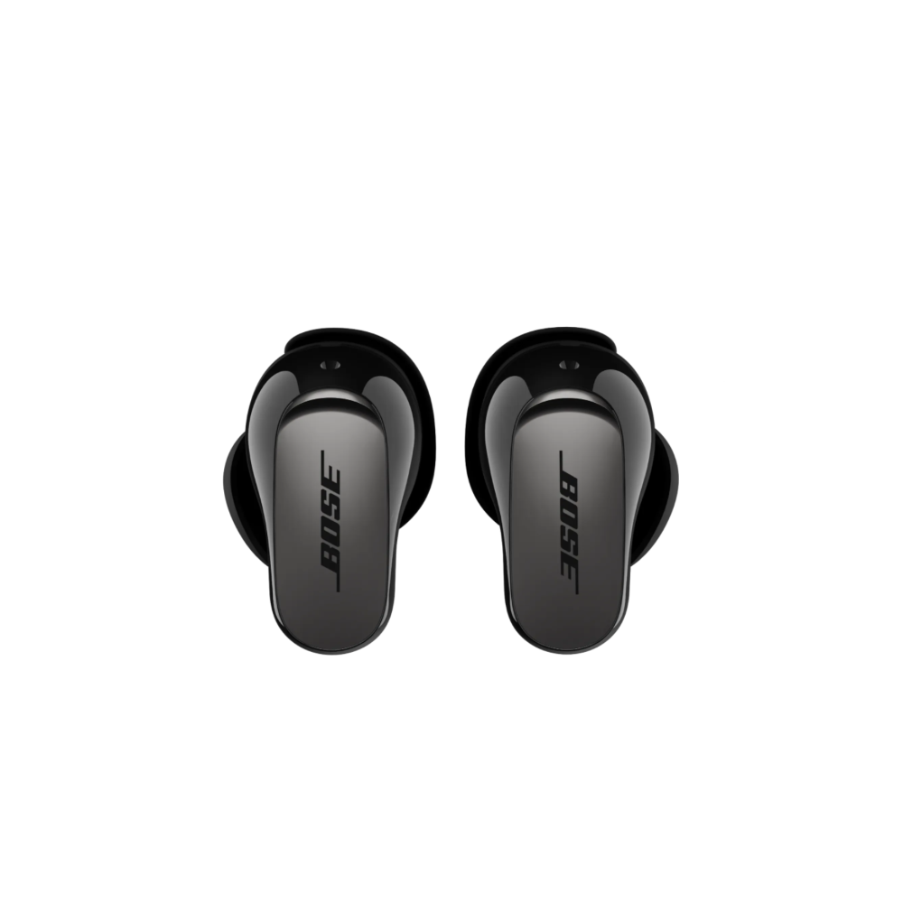 Audifonos Bose QuietComfort Ultra Earbuds 2da Generación - Negro