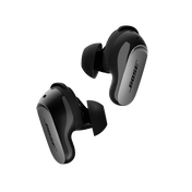 Audifonos Bose QuietComfort Ultra Earbuds 2da Generación - Negro