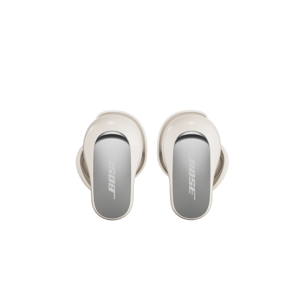 Audifonos Bose QuietComfort Ultra Earbuds 2da Generación - Blanco