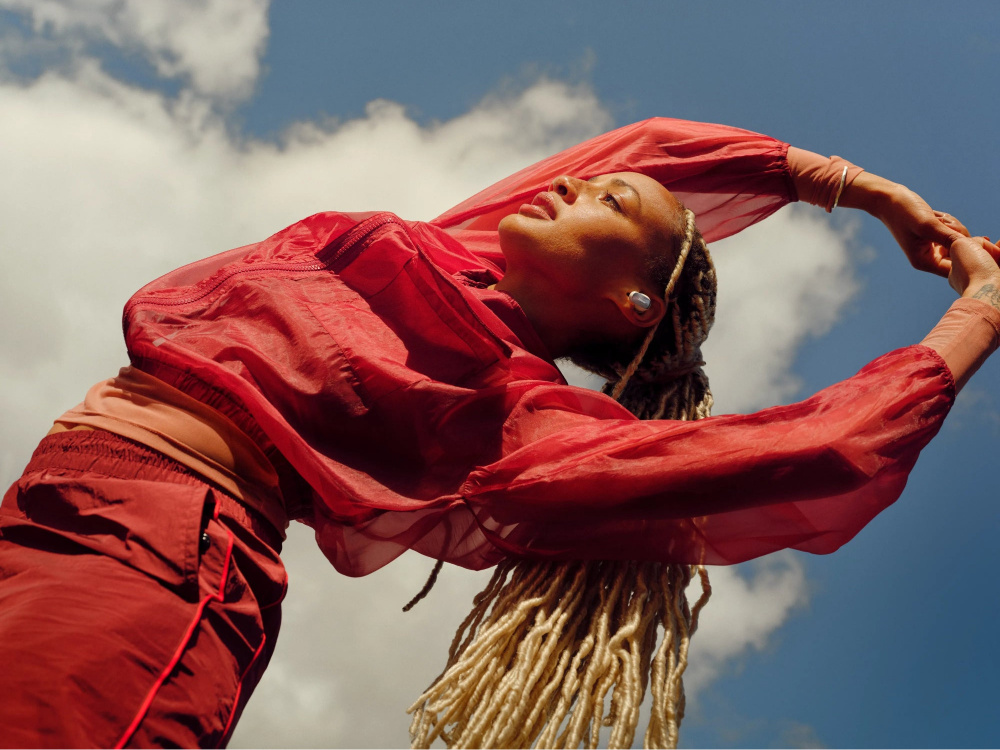 Audifonos Bose QuietComfort Ultra Earbuds 2da Generación - Blanco