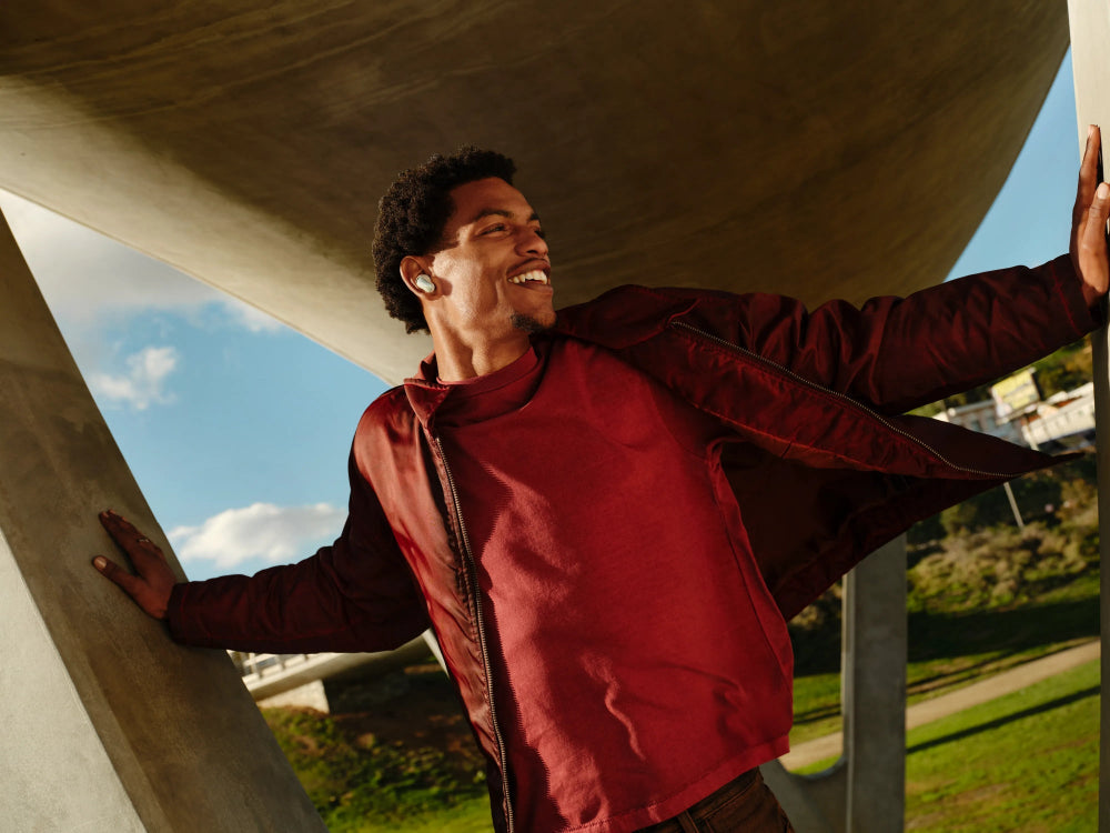 Audifonos Bose QuietComfort Ultra Earbuds 2da Generación - Blanco