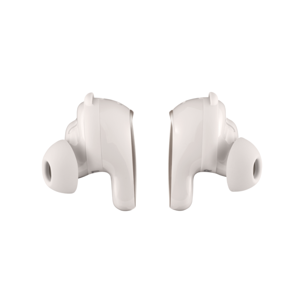 Audifonos Bose QuietComfort Ultra Earbuds 2da Generación - Blanco