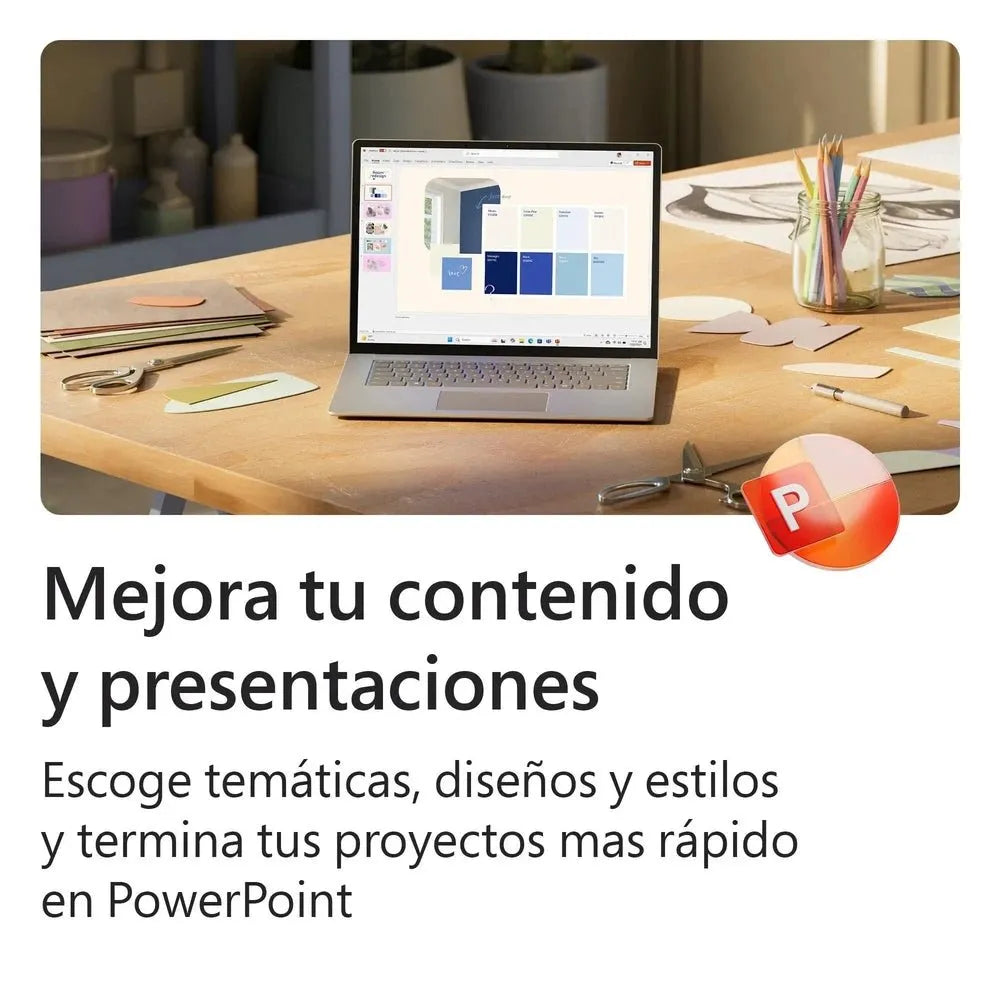 Licencia Microsoft 365 Personal