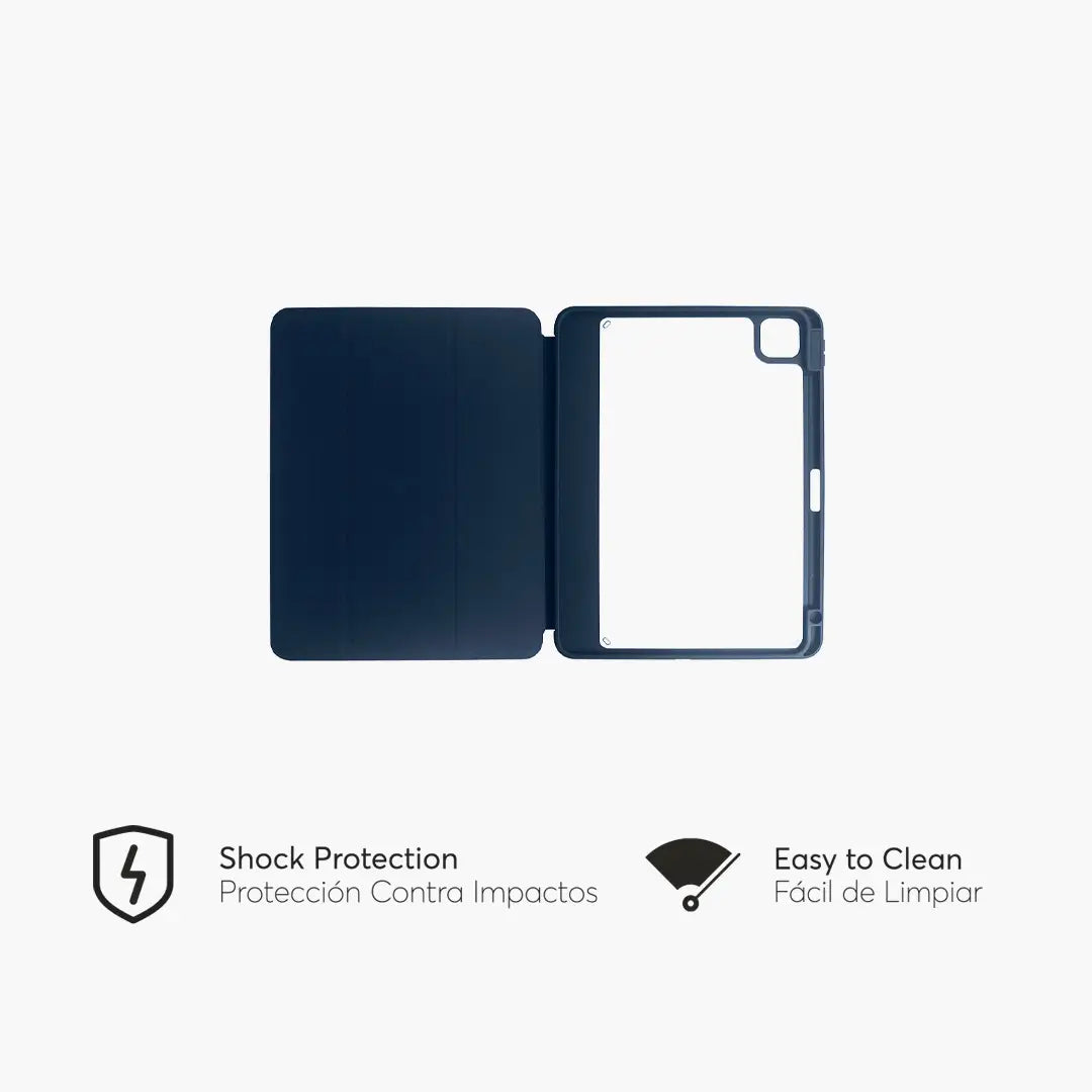 Case NCO Folio para iPad Pro 11 - Azul