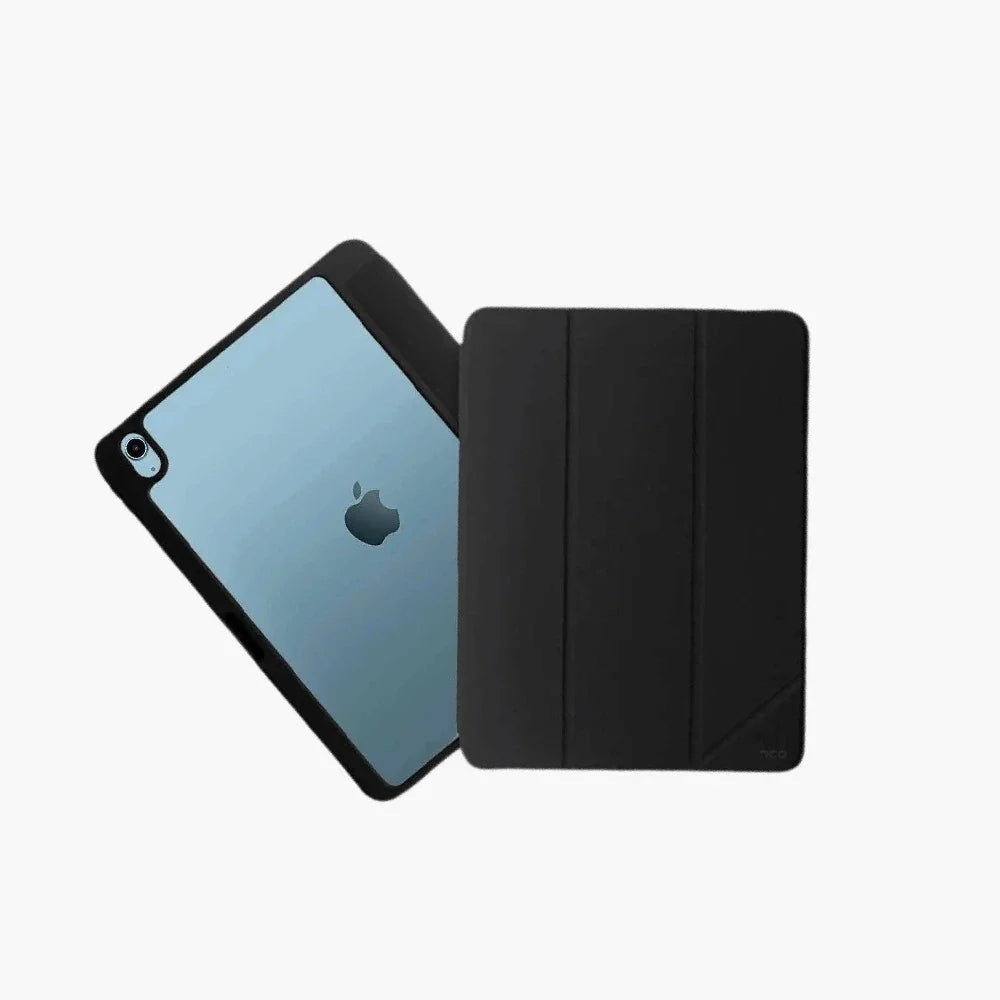 Case NCO SafeCase para iPad 10ma generación - Negro