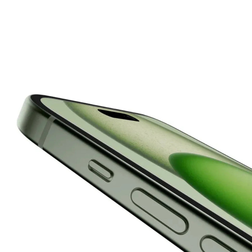 Protector_de_Pantalla_Belkin_SFP_Ultra_Glass_2_Antimicrobial_iPhone_15_plus_Transparente_Imagen_posicion_3_iShop_Peru