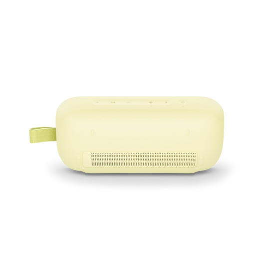 Parlante Bose SoundLink Flex II Bluetooth - Amarillo