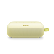Parlante Bose SoundLink Flex II Bluetooth  - Amarillo