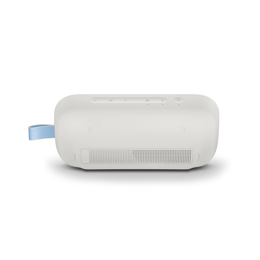 Parlante Bose SoundLink Flex II Bluetooth - Gris Niebla