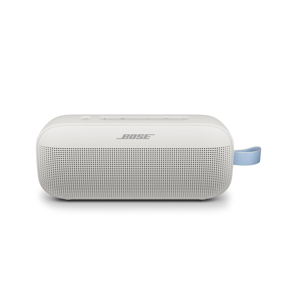 Parlante Bose SoundLink Flex II Bluetooth - Gris Niebla