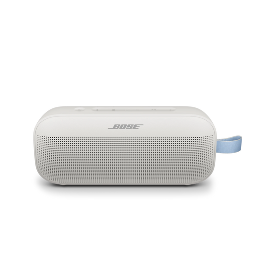 Parlante Bose SoundLink Flex II Bluetooth - Gris Niebla