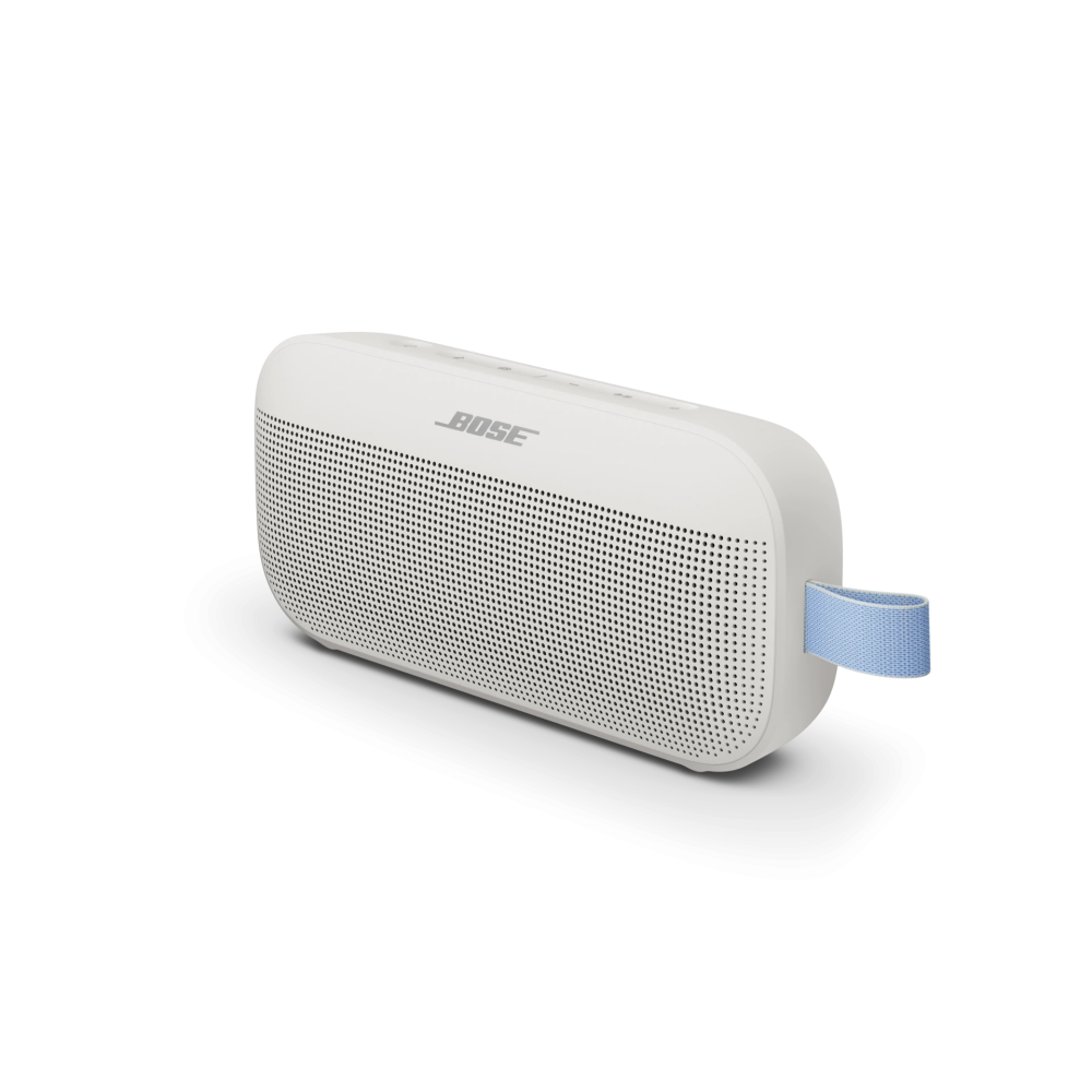 Parlante Bose SoundLink Flex II Bluetooth - Gris Niebla