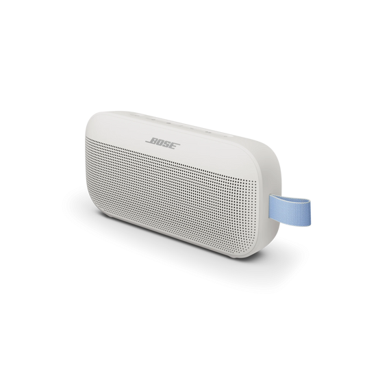 Parlante Bose SoundLink Flex II Bluetooth - Gris Niebla