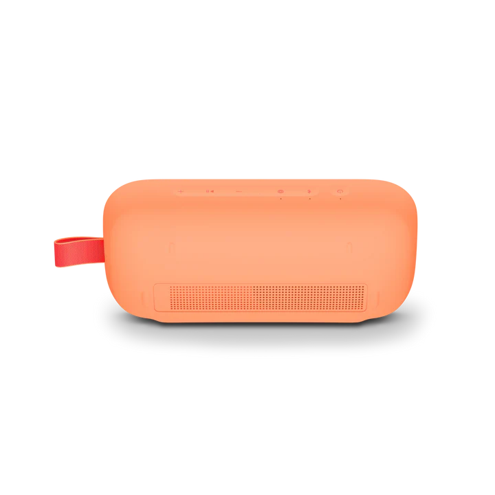 Parlante Bose SoundLink Flex II Bluetooth - Durazno Solar