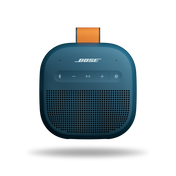 Parlante Bose SoundLink Micro Gen II - Azul Anochecer
