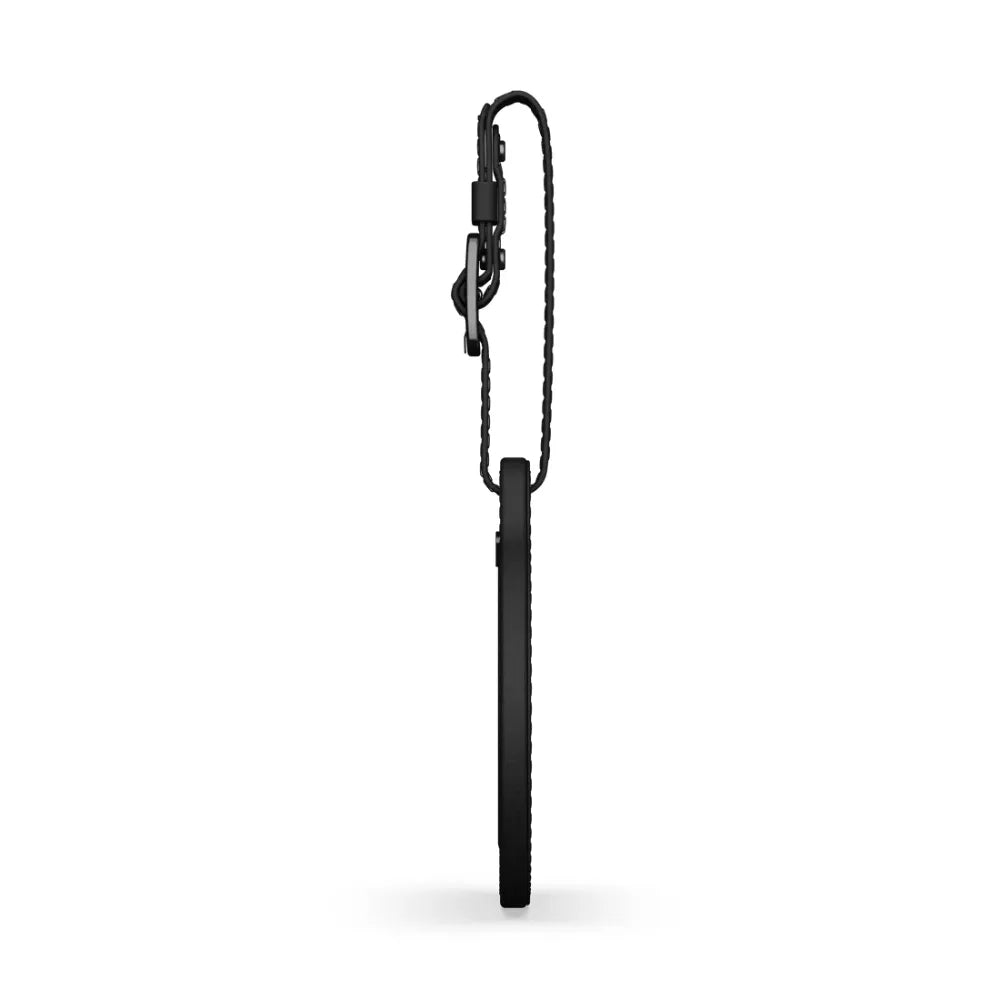 Llavero para Airtag Satechi para Equipaje - Negro