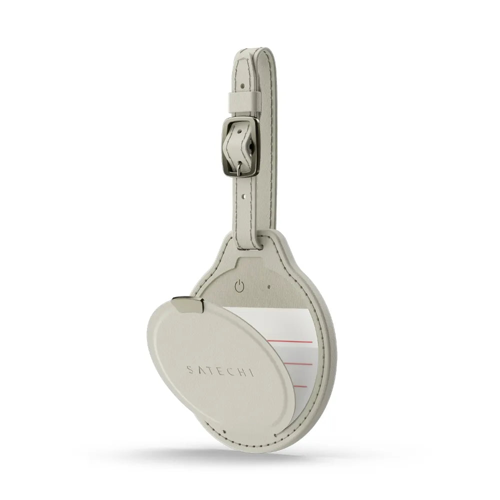 Llavero para Airtag Satechi para Equipaje - Arena