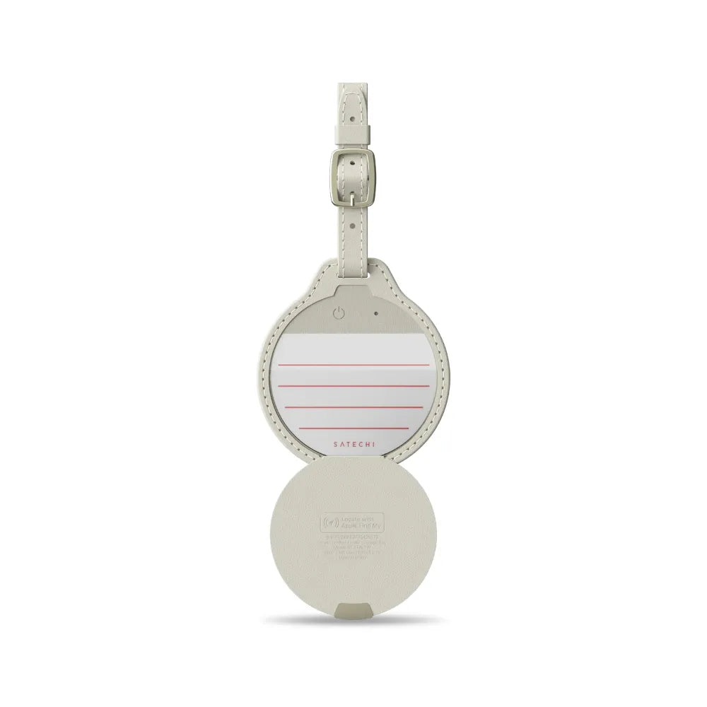 Llavero para Airtag Satechi para Equipaje - Arena
