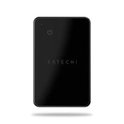 Localizador de cartera Satechi FindAll Card - Negro