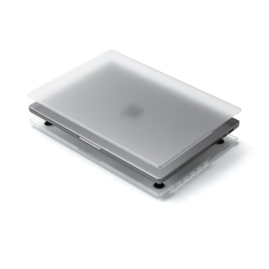 Hardcase Satechi Eco para MacBook Pro 14 - Transparente