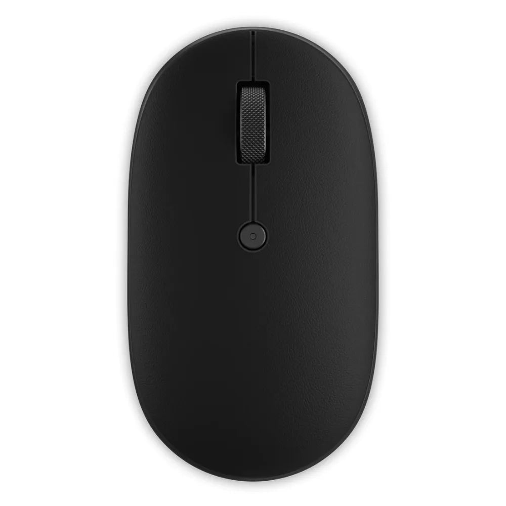 Mouse Satechi OntheGo con Bluetooth - Negro