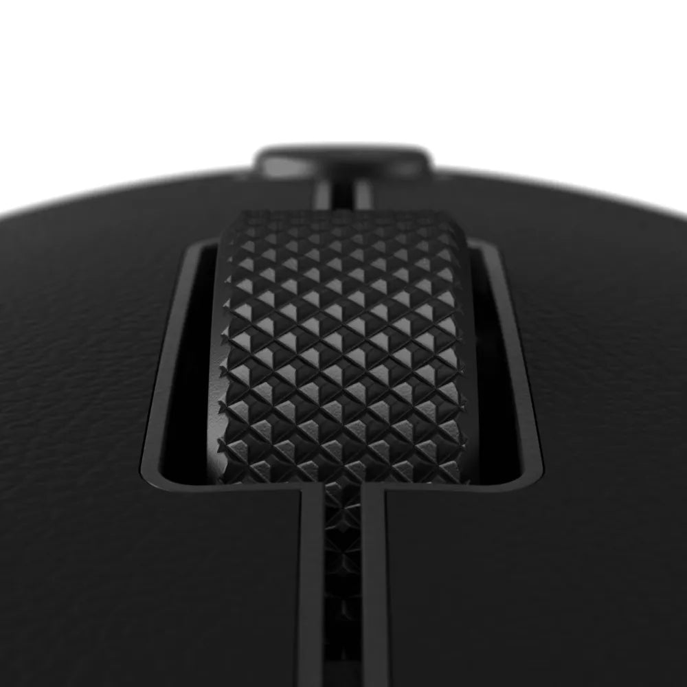 Mouse Satechi OntheGo con Bluetooth - Negro