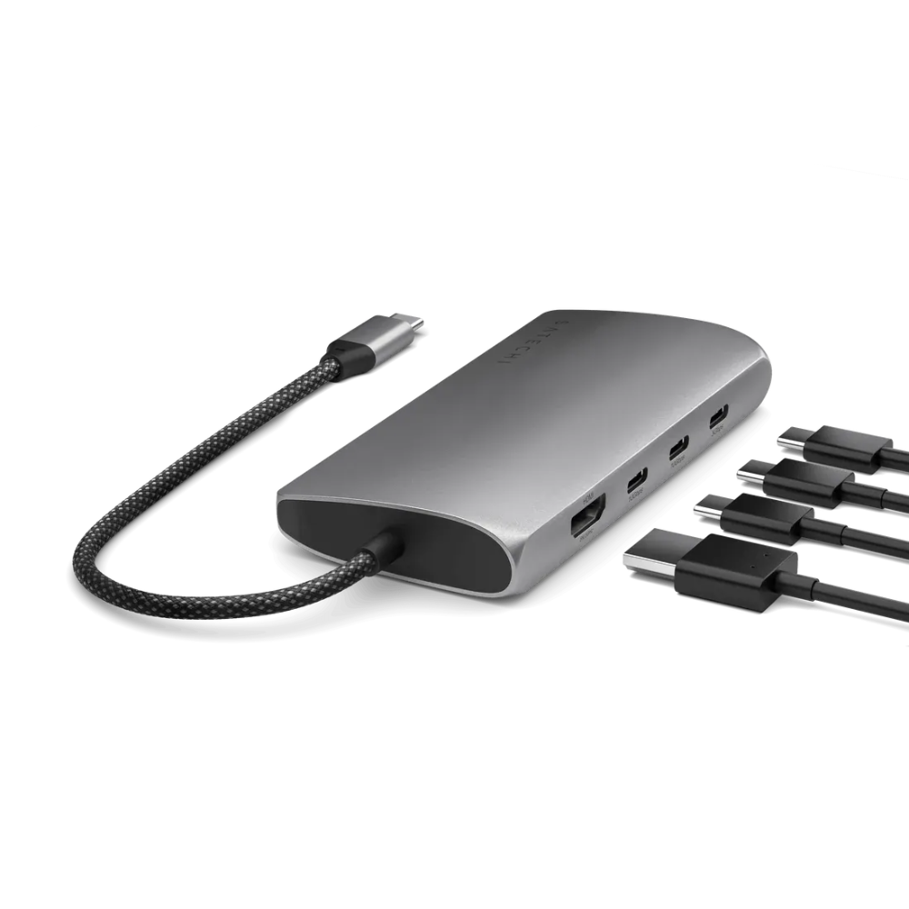 Adaptador_Multipuerto_Satechi_8K_con_Ethernet_V3_USB_C_Gris_Espacial_Imagen_posicion_5_iShop_Peru