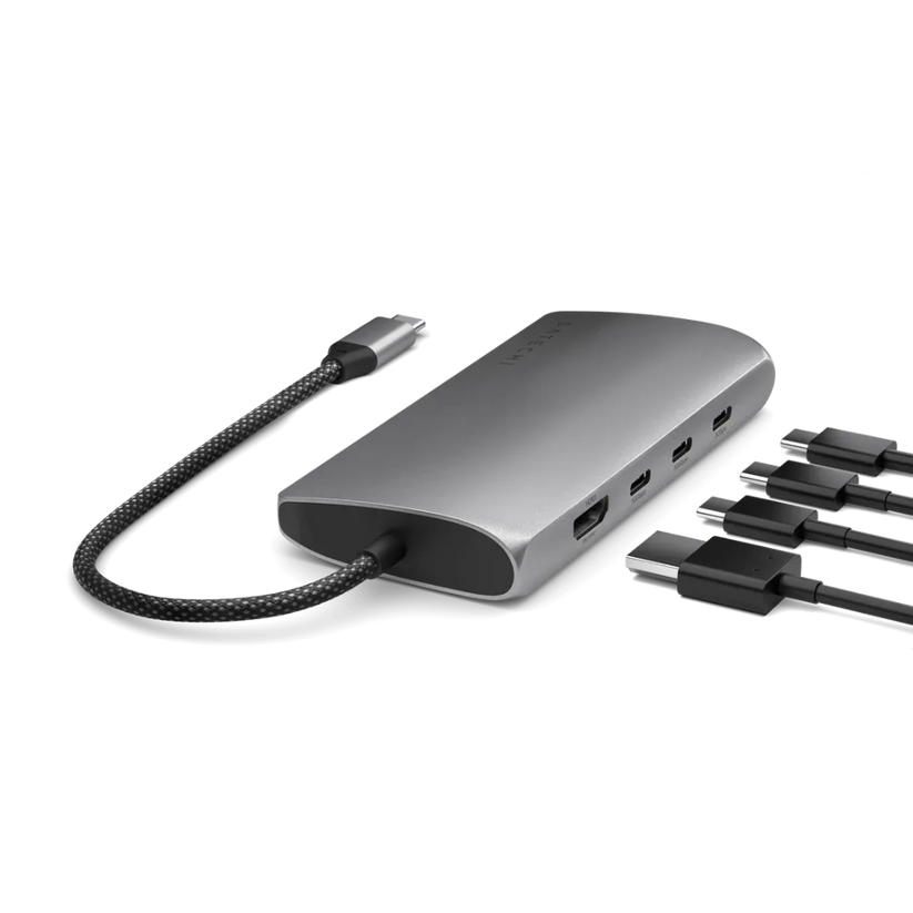 Adaptador_Multipuerto_Satechi_8K_con_Ethernet_V3_USB_C_Gris_Espacial_Imagen_posicion_5_iShop_Peru