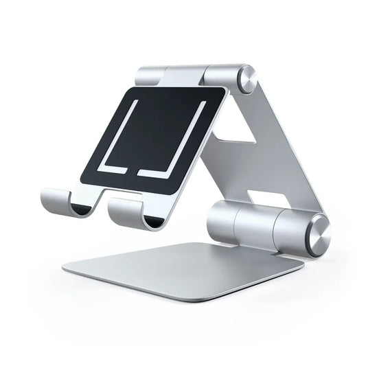 Soporte de Escritorio Plegable Satechi R1 Para iPad - Gris