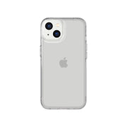 Tech21 Evo Clear Case para iPhone 14 - Transparente