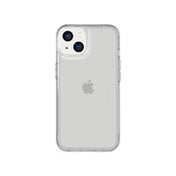 Tech21 Evo Clear Case para iPhone 14 - Transparente