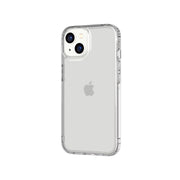 Tech21 Evo Clear Case para iPhone 14 - Transparente