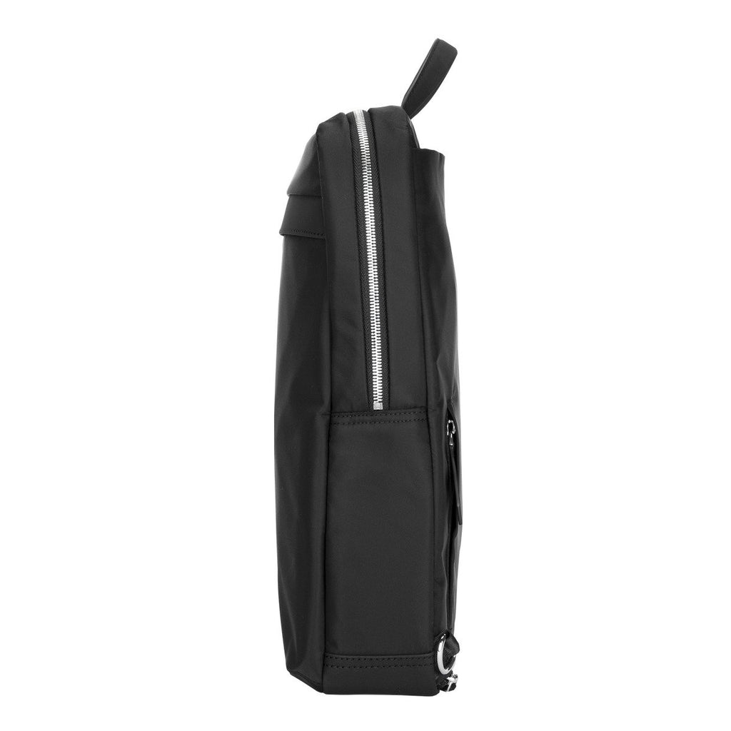 Mochila Targus Newport Ultra Slim 15L - Negro