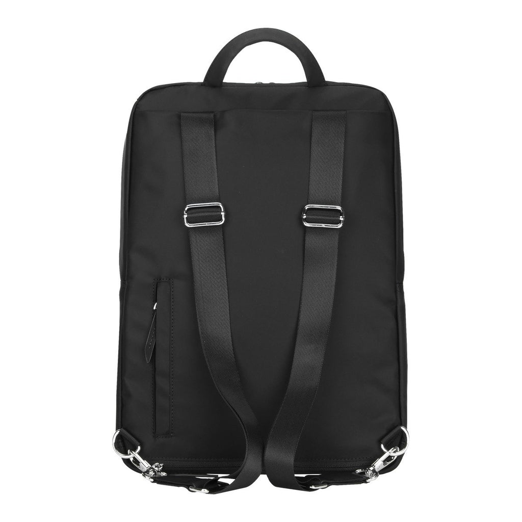 Mochila Targus Newport Ultra Slim 15L - Negro