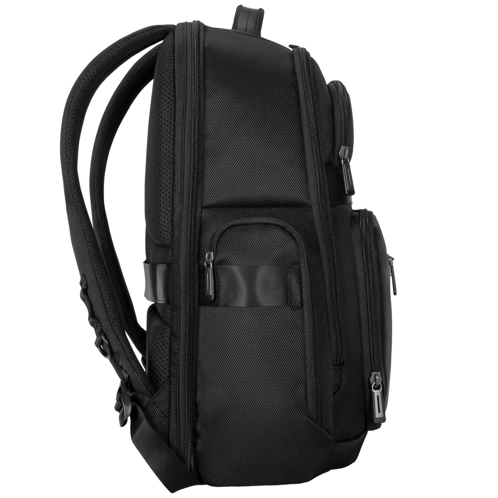 Mochila Targus Mobile Elite 15.6 - Negro