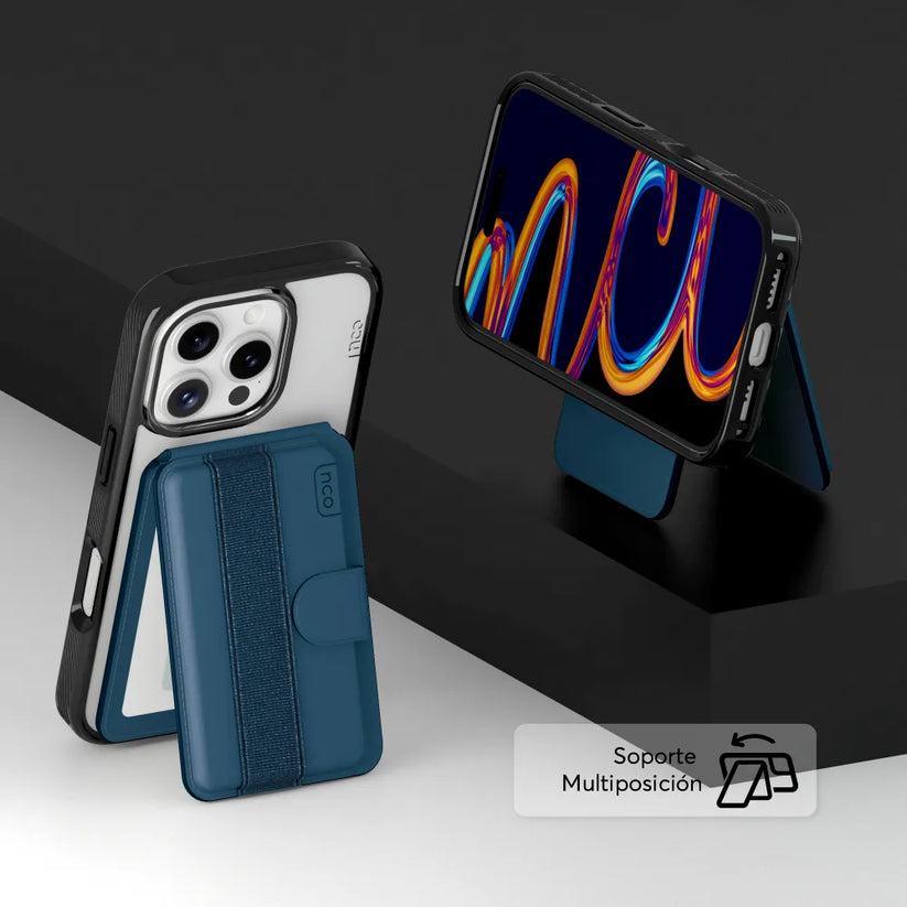 Tarjetero_NCO_MyWallet_Azul_Imagen_posicion_5_iShop_Peru