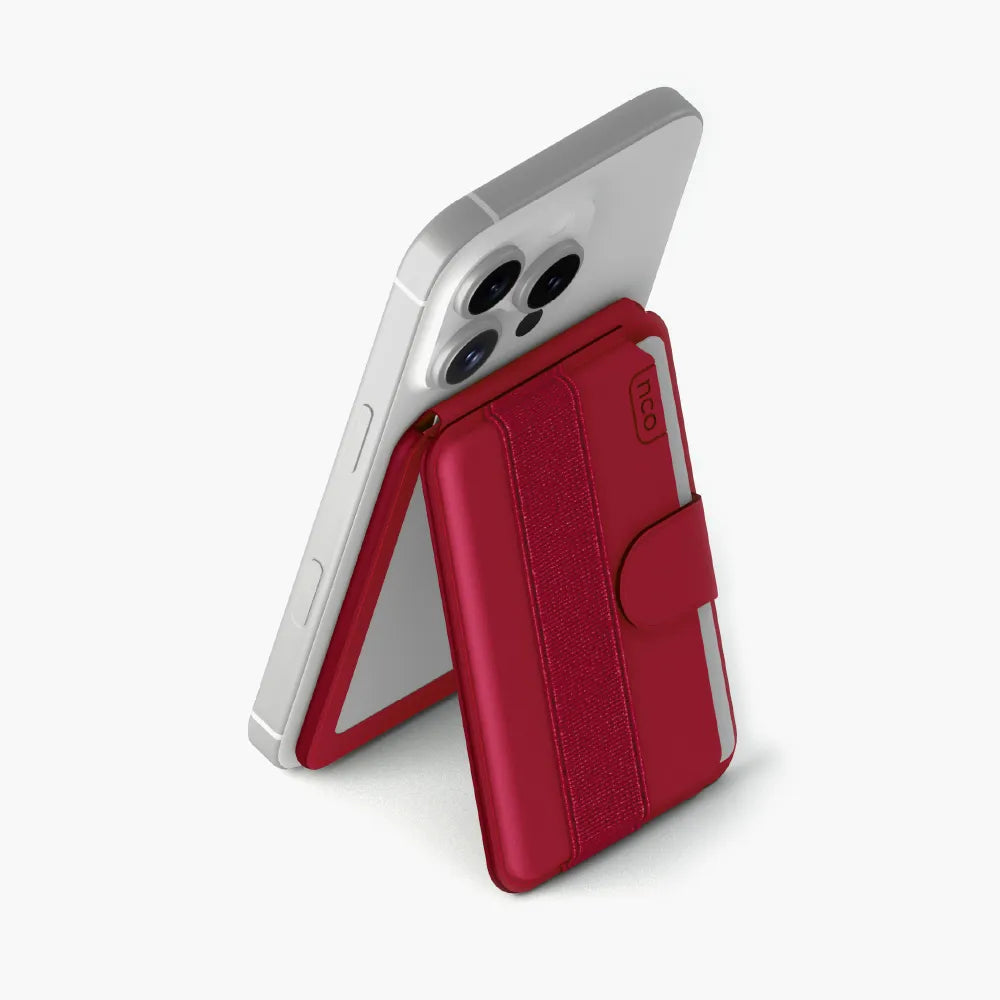 Tarjetero_NCO_MyWallet_Rojo_Imagen_posicion_1_iShop_Peru