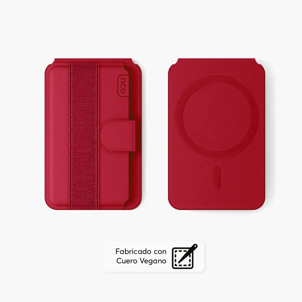 Tarjetero_NCO_MyWallet_Rojo_Imagen_posicion_3_iShop_Peru