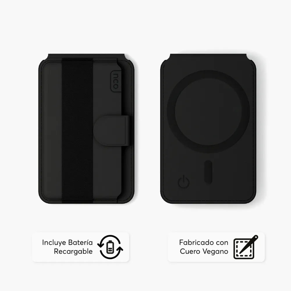 Tarjetero_NCO_MyWallet_compatible_con_FindMy_Negro_Imagen_posicion_3_iShop_Peru