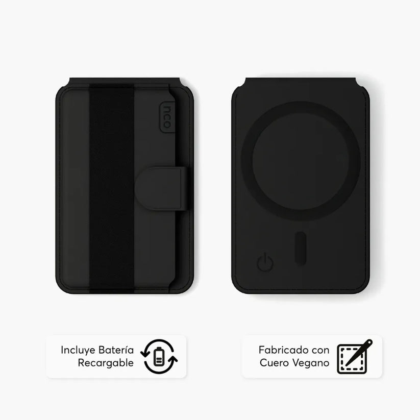 Tarjetero_NCO_MyWallet_compatible_con_FindMy_Negro_Imagen_posicion_3_iShop_Peru