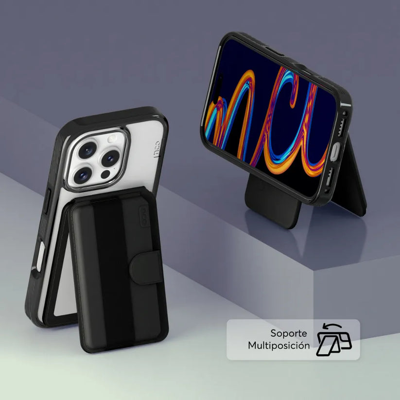 Tarjetero_NCO_MyWallet_compatible_con_FindMy_Negro_Imagen_posicion_4_iShop_Peru