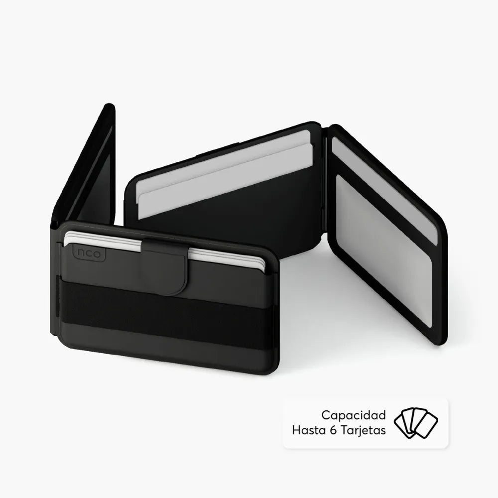 Tarjetero_NCO_MyWallet_compatible_con_FindMy_Negro_Imagen_posicion_5_iShop_Peru