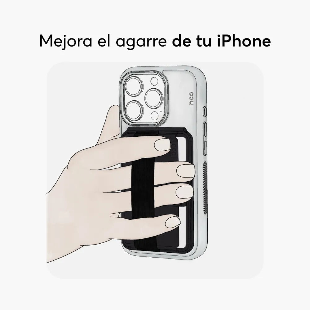 Tarjetero_NCO_MyWallet_compatible_con_FindMy_Negro_Imagen_posicion_8_iShop_Peru
